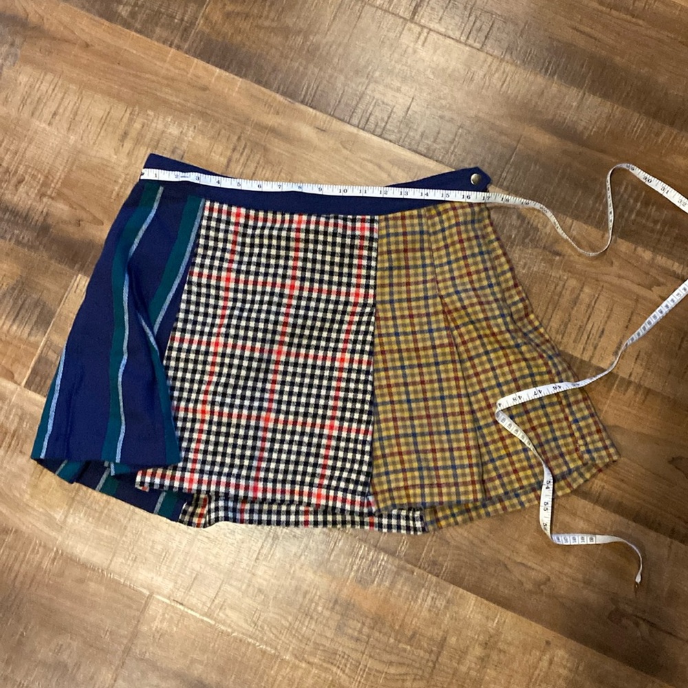 Rowing Blazers skirt size 12 excellent condition